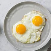 Fried Eggs