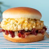 Bacon & Eggs