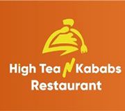 High Tea N Kababs Restaurant