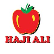 Haji Ali Juice Center