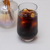iced americano