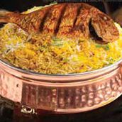 Sherry Biriyani
