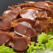 Braised Chicken Gizzards200g