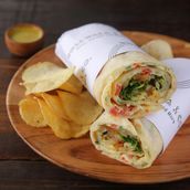 Egg Roll
