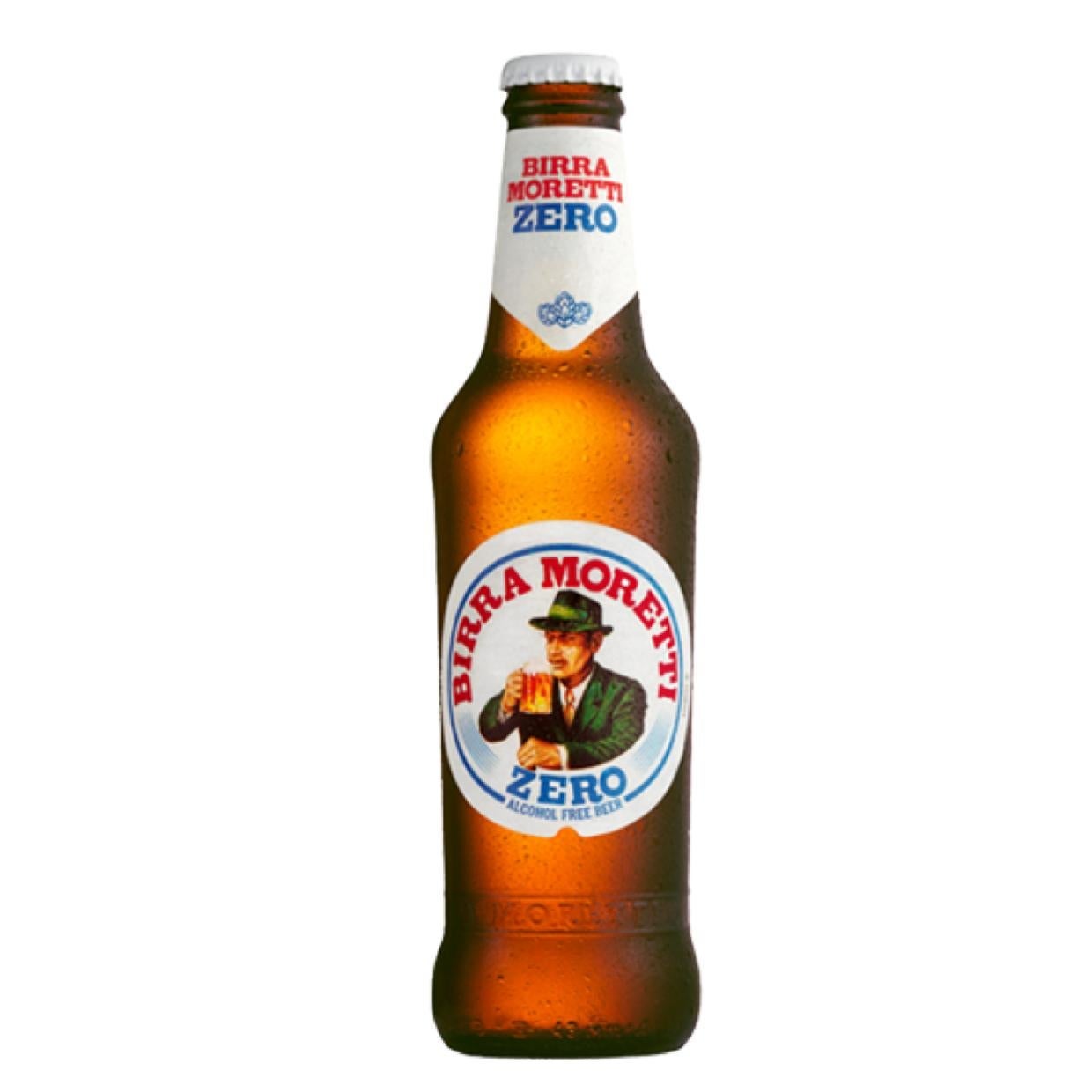 Moretti Zero