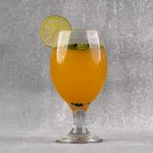 PASSION FRUIT Mojito