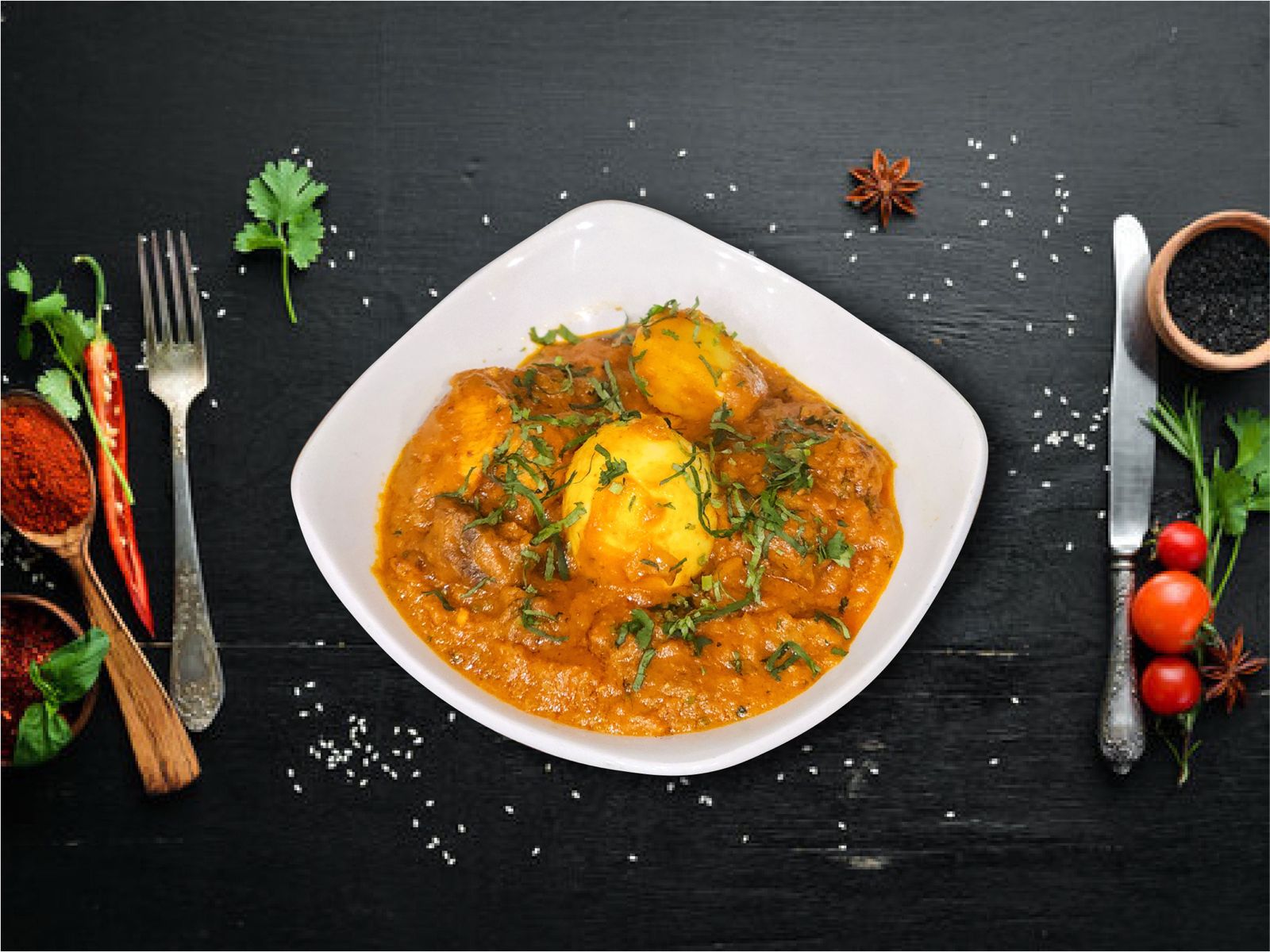 Bombay Curry