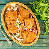 Fish Tikka