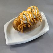 Baked Potato