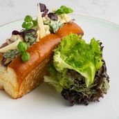 Caesar Roll