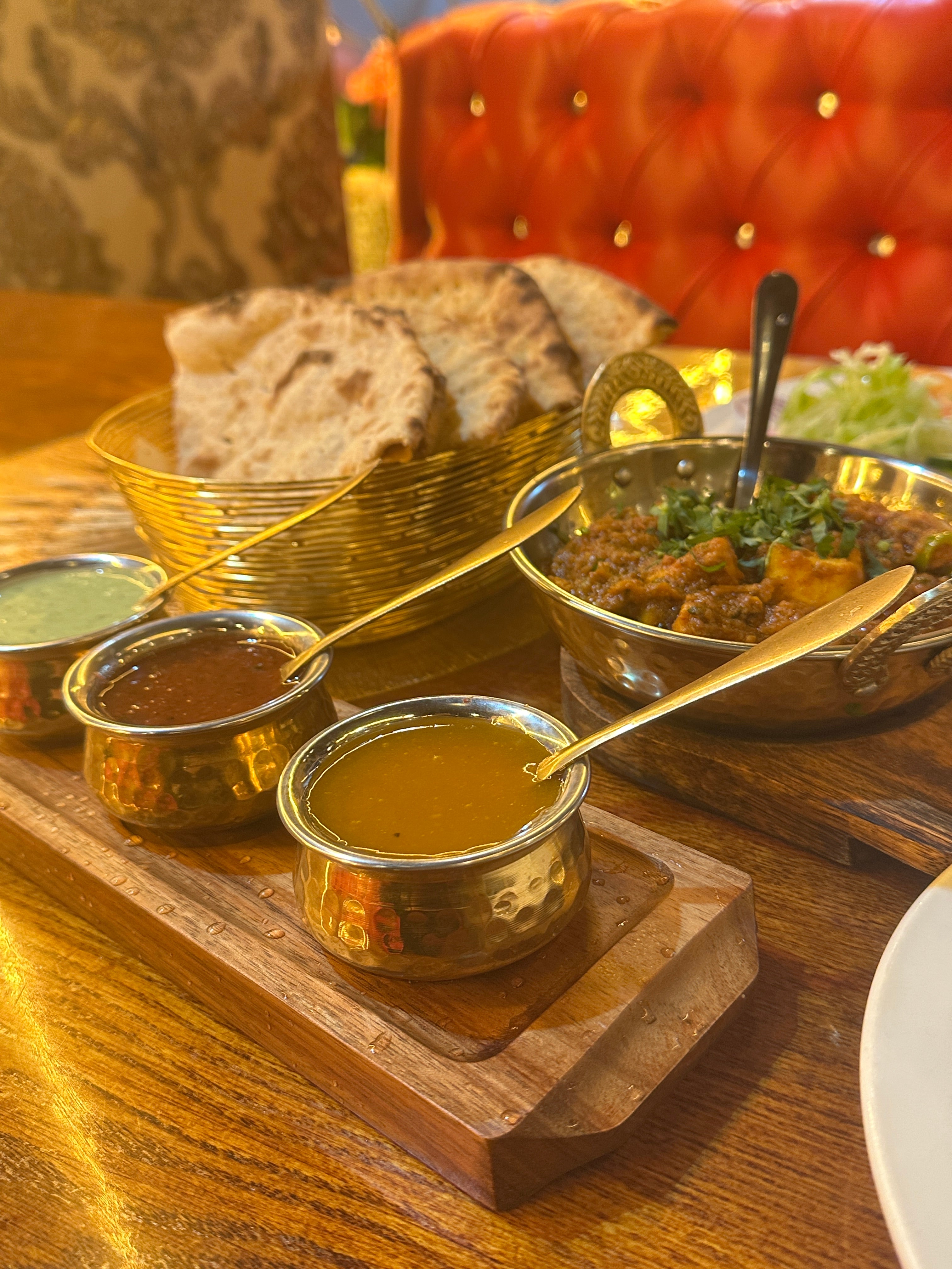 Mango Chutney