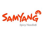 Samyang Spicy Noodles
