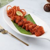 Fish Tikka