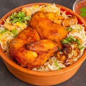 Biryani Chicken