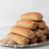 Petit Bun Sin Diet (10 Pcs )