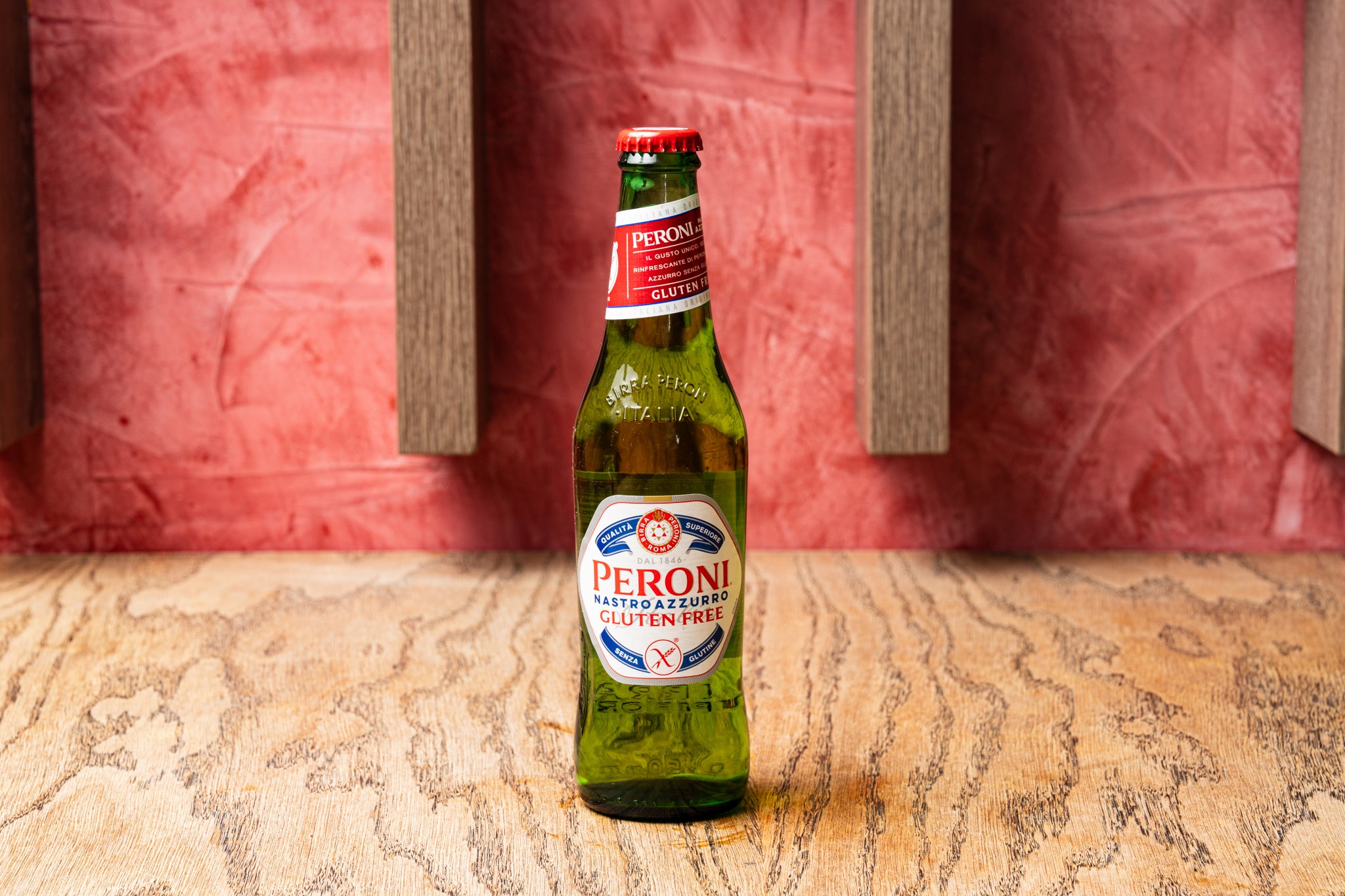 Peroni Gluten Free