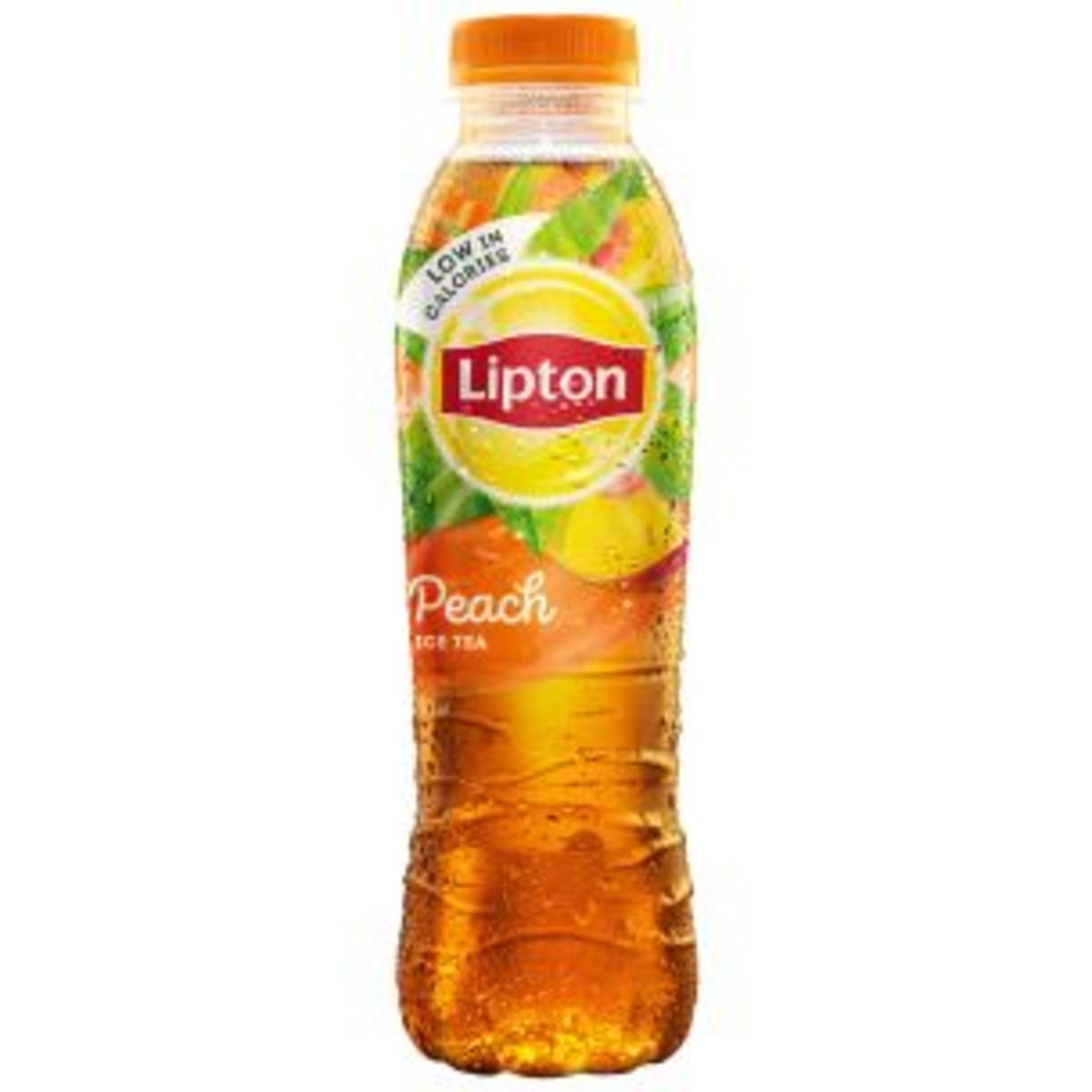 Peach Ice Tea