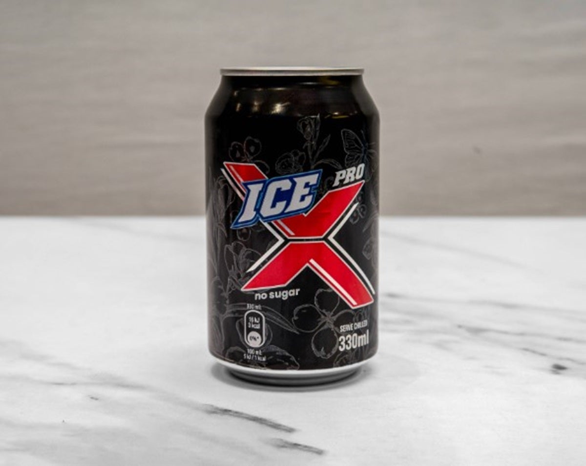 Diet Cola