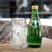 Sparkling Water