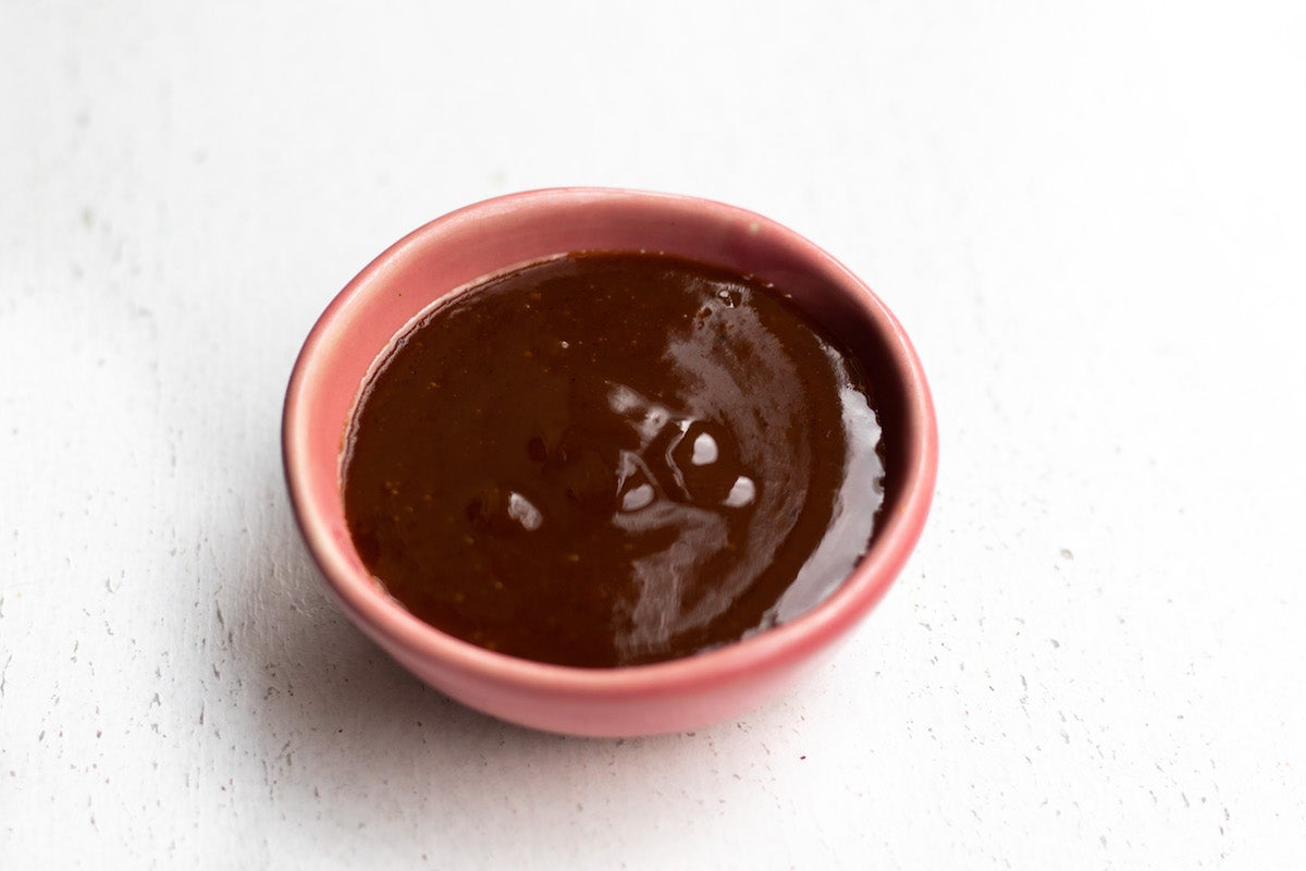 Tamarind Chutney