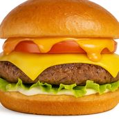 The Classic Beef