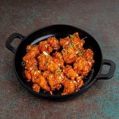 Honey Siracha Chicken