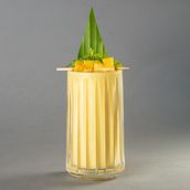 Mango Lassi