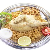 Chicken  Madghout