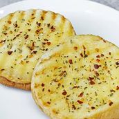 Mumbai Bun Masala Maska