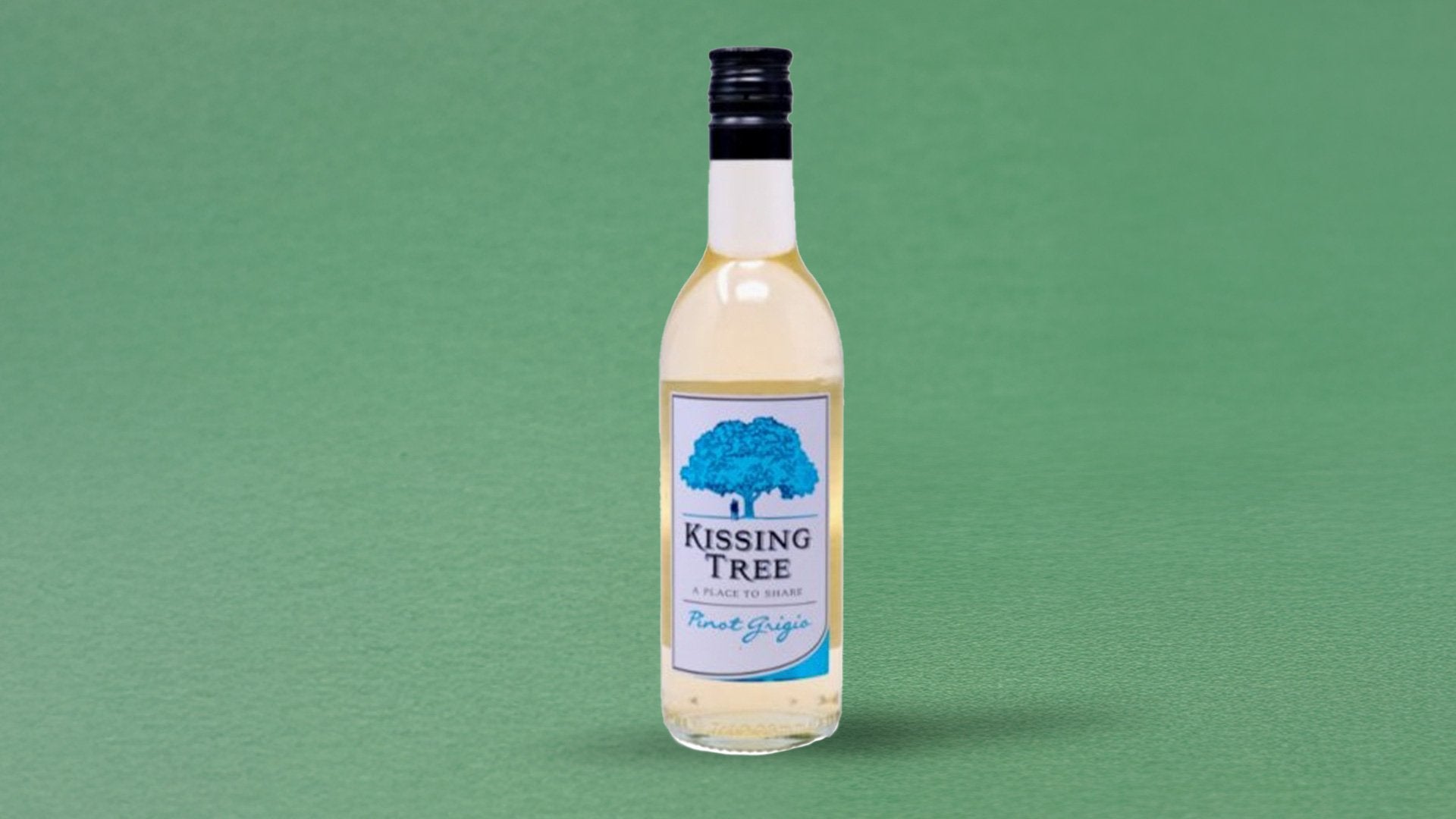 Kissing Tree Pino Grigio 187ml