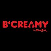 B Creamy