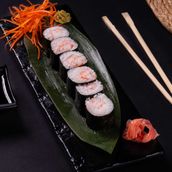Hosomaki Crab Sticks Maki��