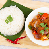 Chicken Stew