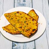 Missi Roti