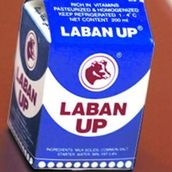 Laban Up