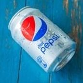 Pepsi Diet
