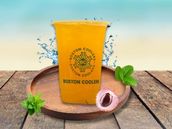 Fruit tea