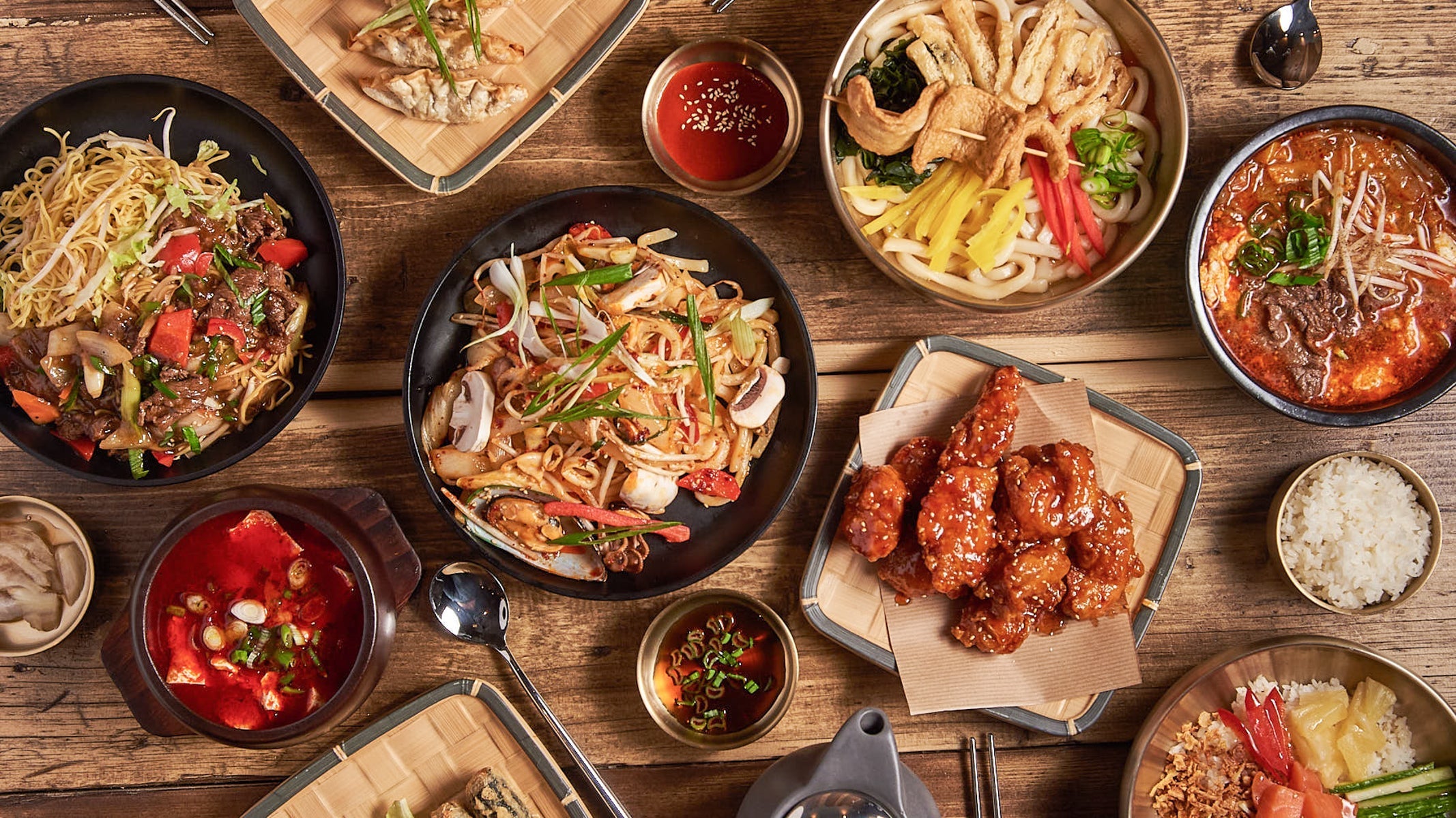 JIJIGO Korean