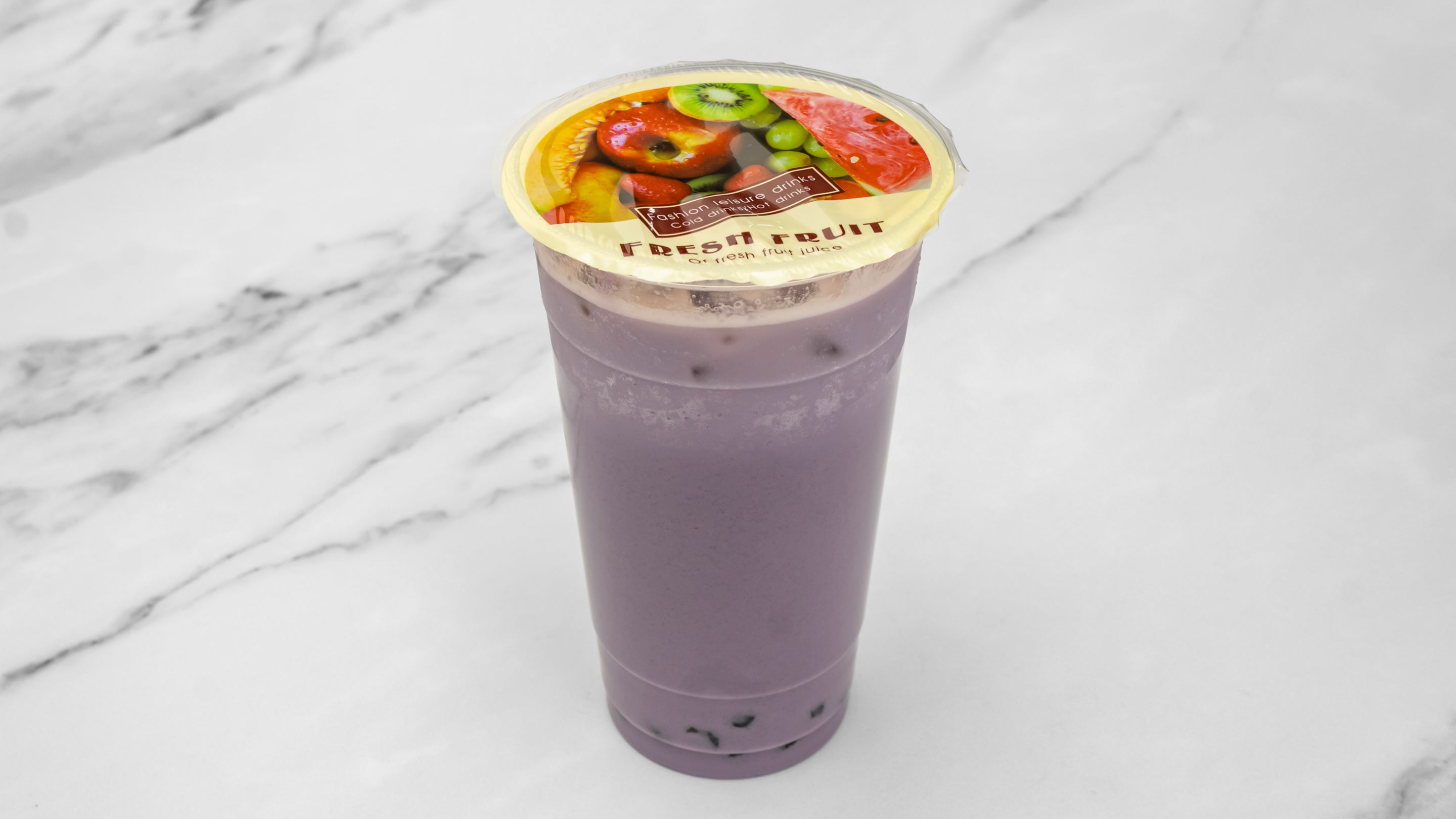 Bubble Tea