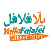 Yalla Falafel