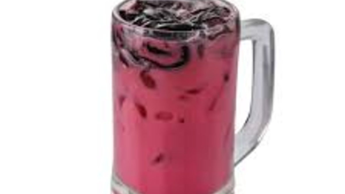 Bandung Cincau