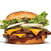 Big King XL