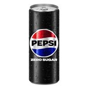 Pepsi Zero
