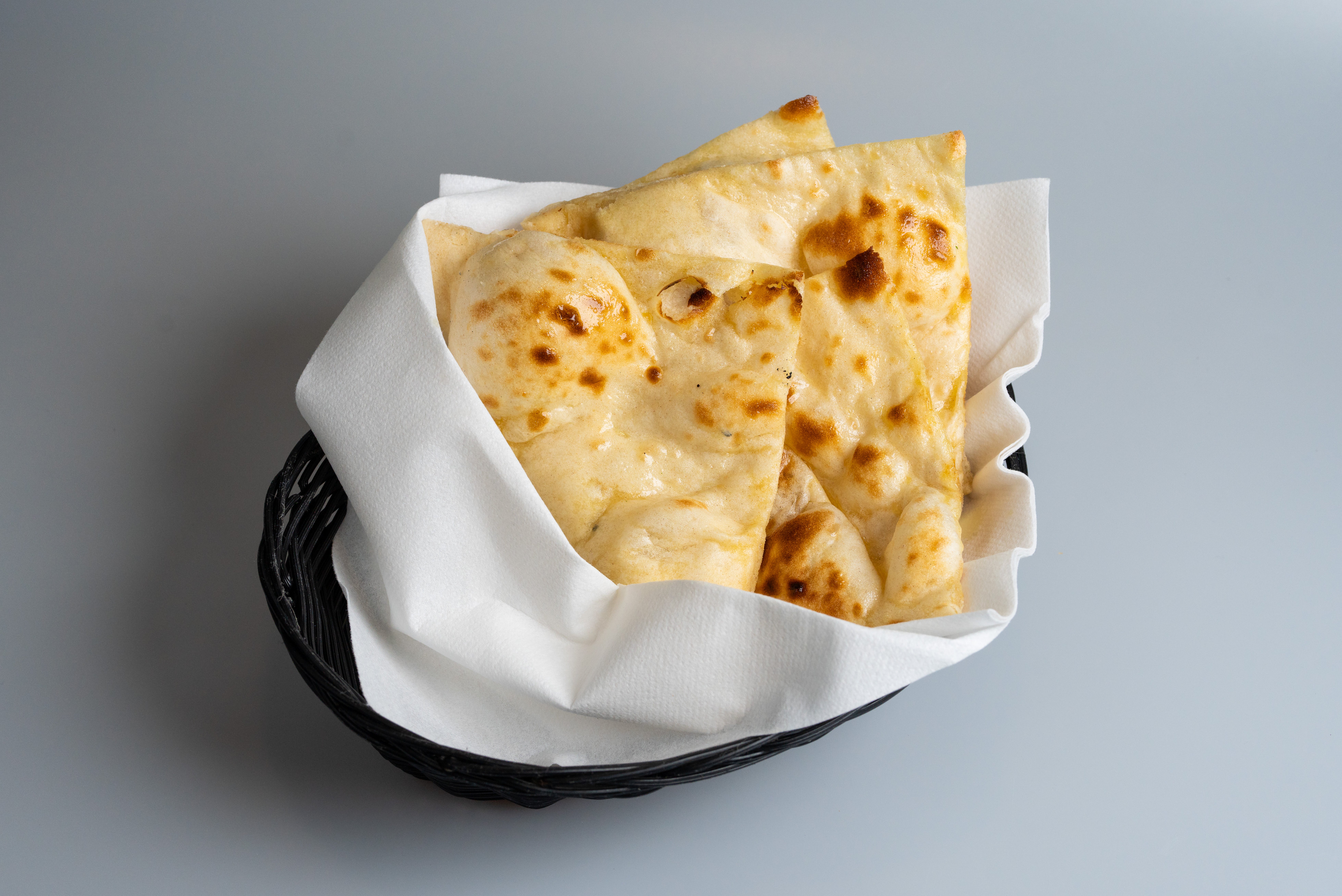 Naan Bread