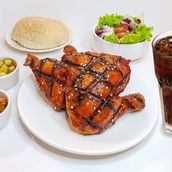 Korean Bbq 