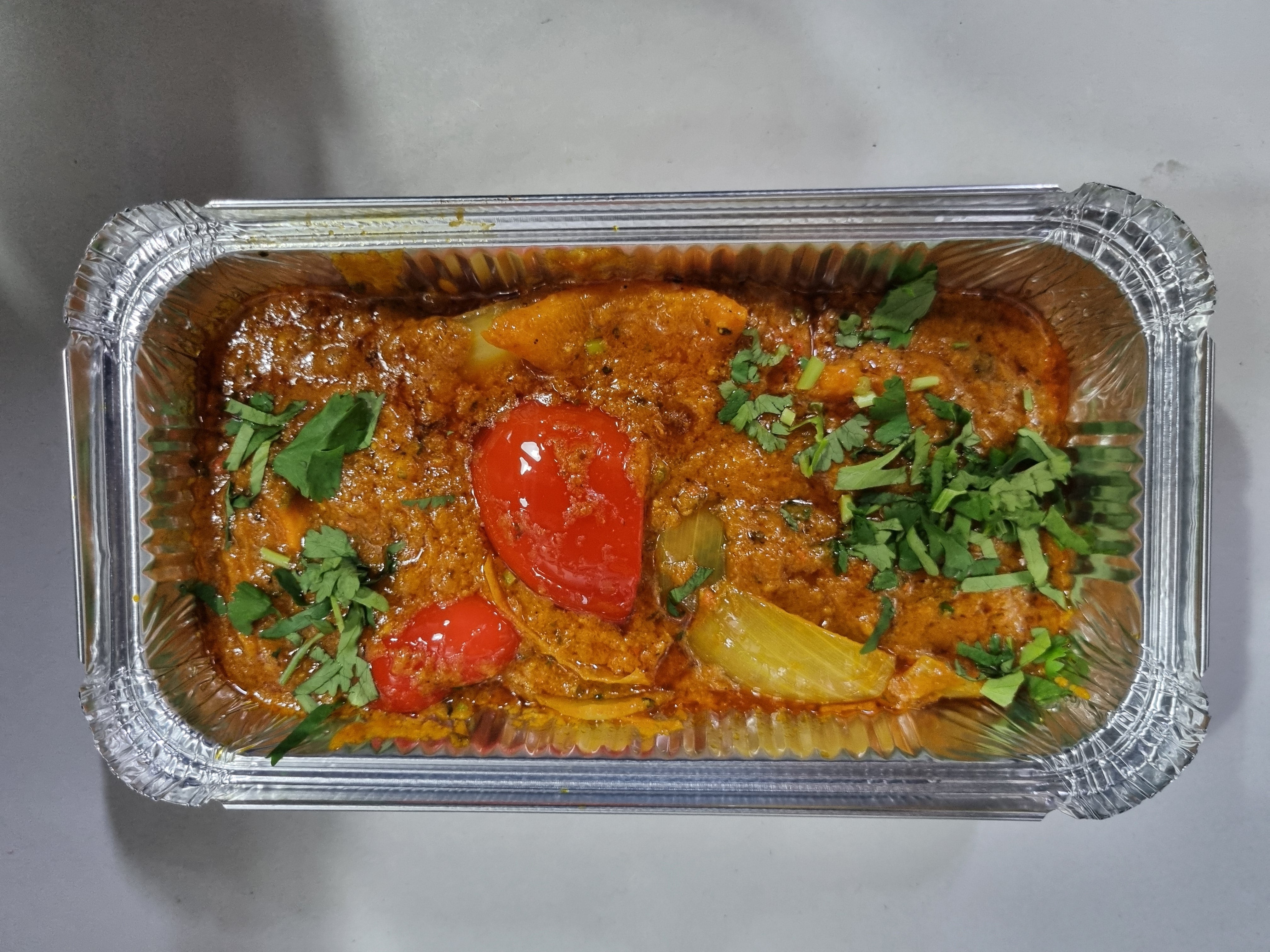 Original Balti