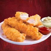 Chicken Strips