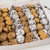 2 kg Cookies Box Mix