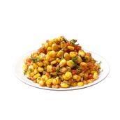 Corn Chaat