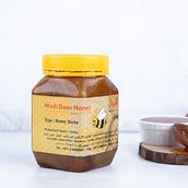 Honey for fattening
